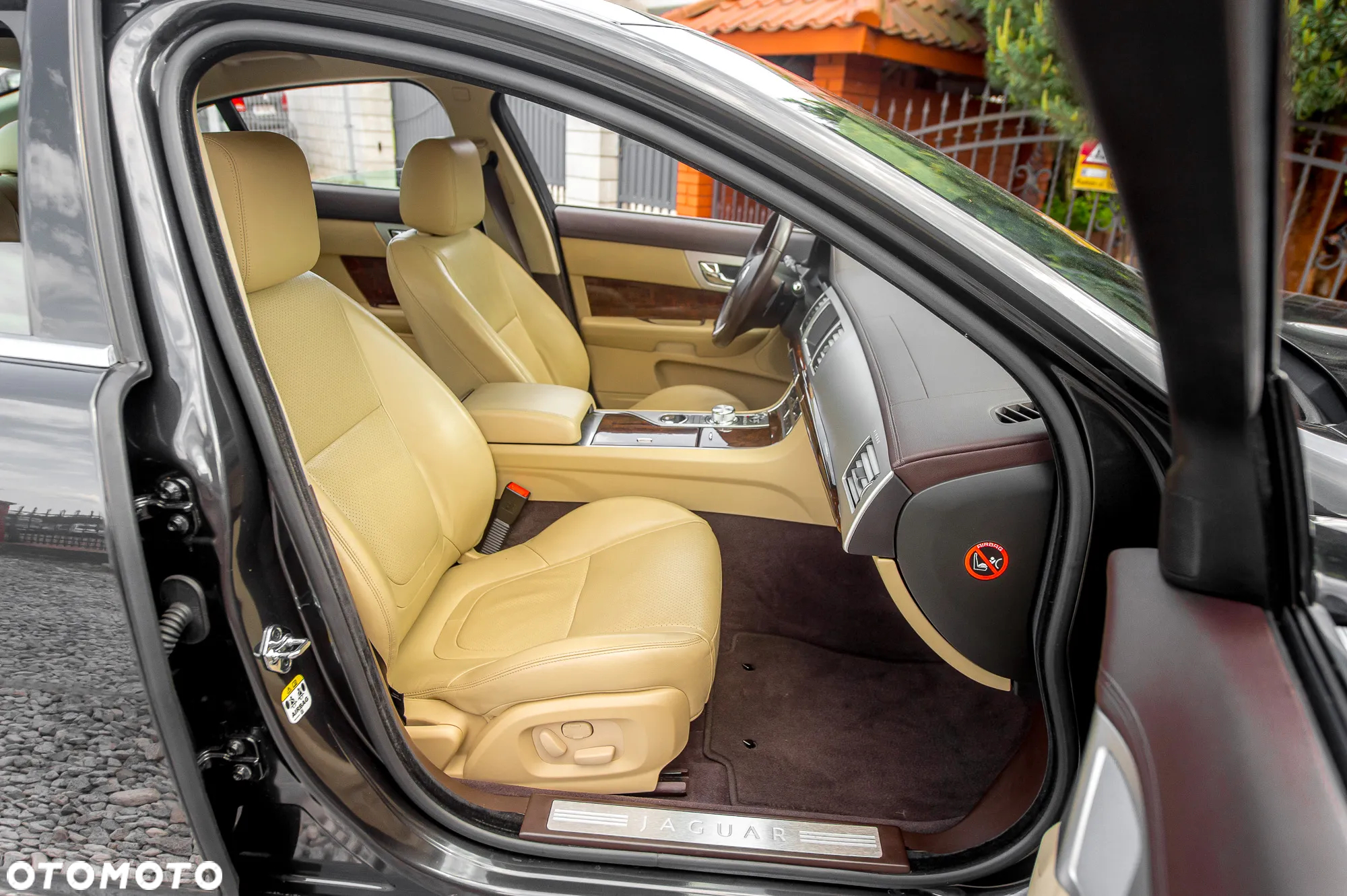 Jaguar XF 3.0 V6 Diesel S Luxury - 20
