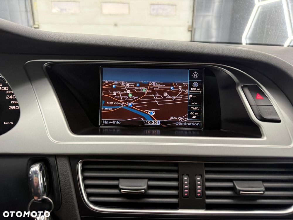 Audi A4 Allroad - 19