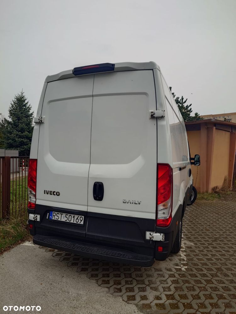 Iveco Daily - 4