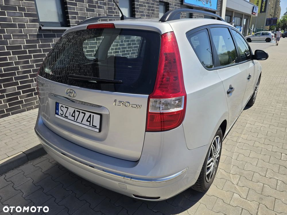 Hyundai i30 i30cw 1.4 Edition Plus - 37