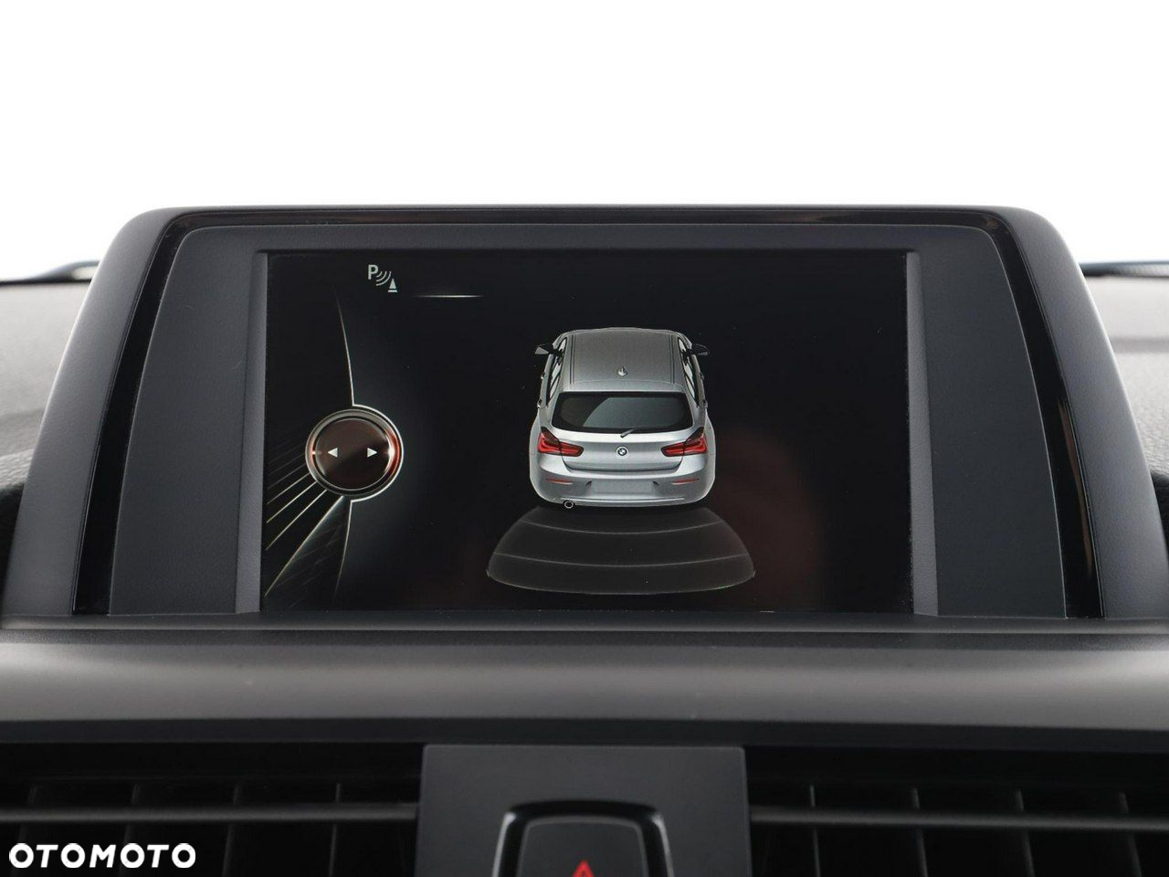 BMW Seria 1 116d Advantage - 24