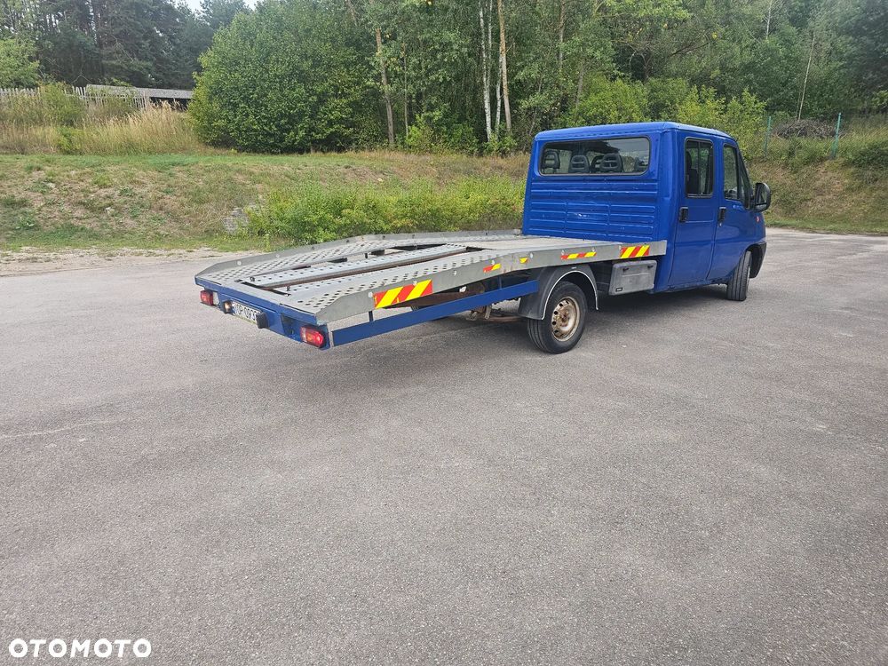 Peugeot Boxer - 5