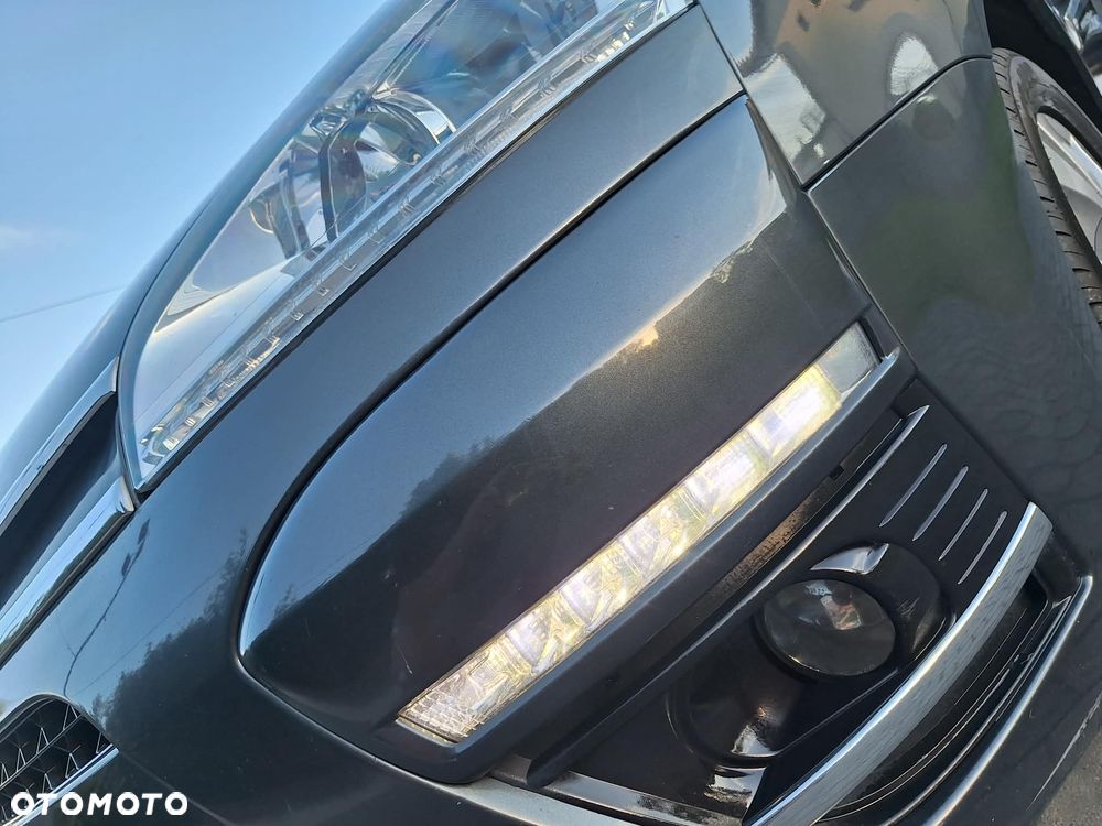 Citroën C4 Grand Picasso 1.6 HDi Selection - 24