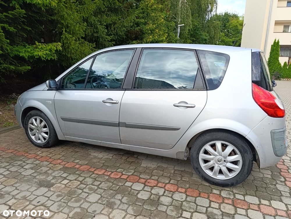 Renault Scenic - 4