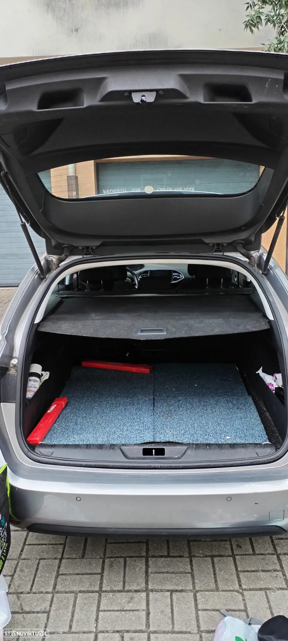 Peugeot 308 SW 1.6 BlueHDi Access - 5