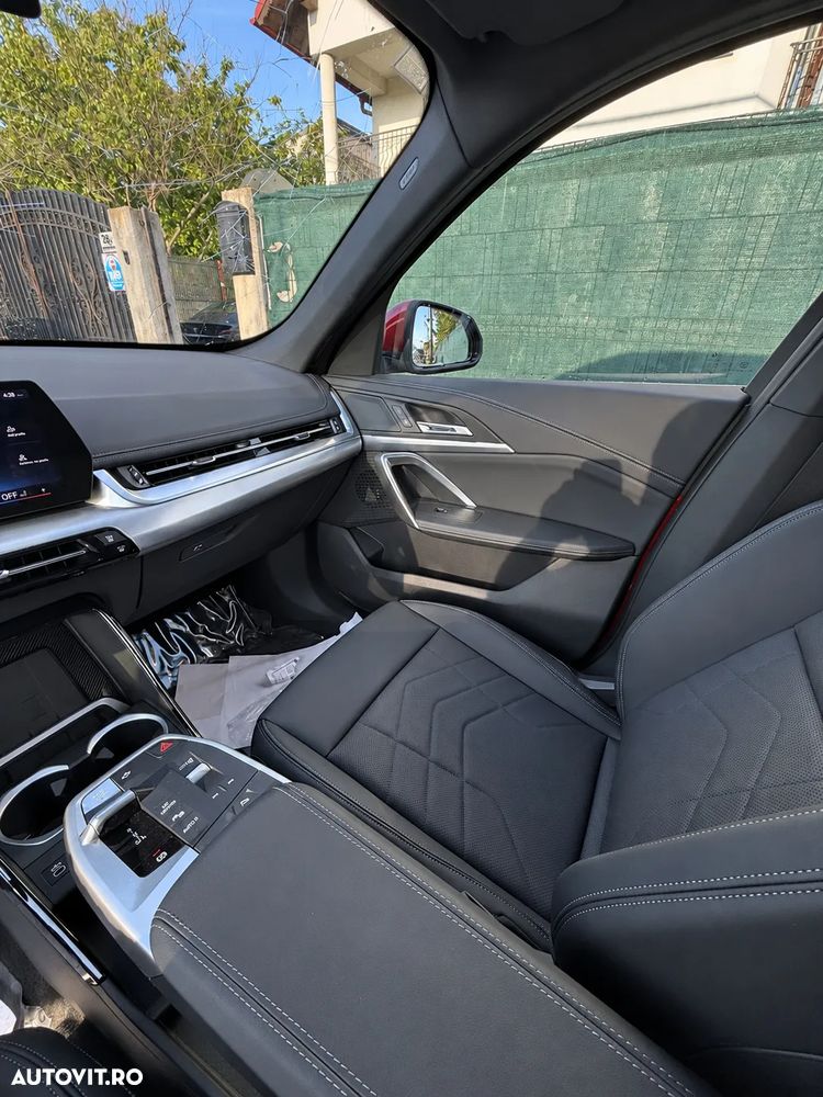 BMW X1 xDrive25i Aut. Sport Line - 3