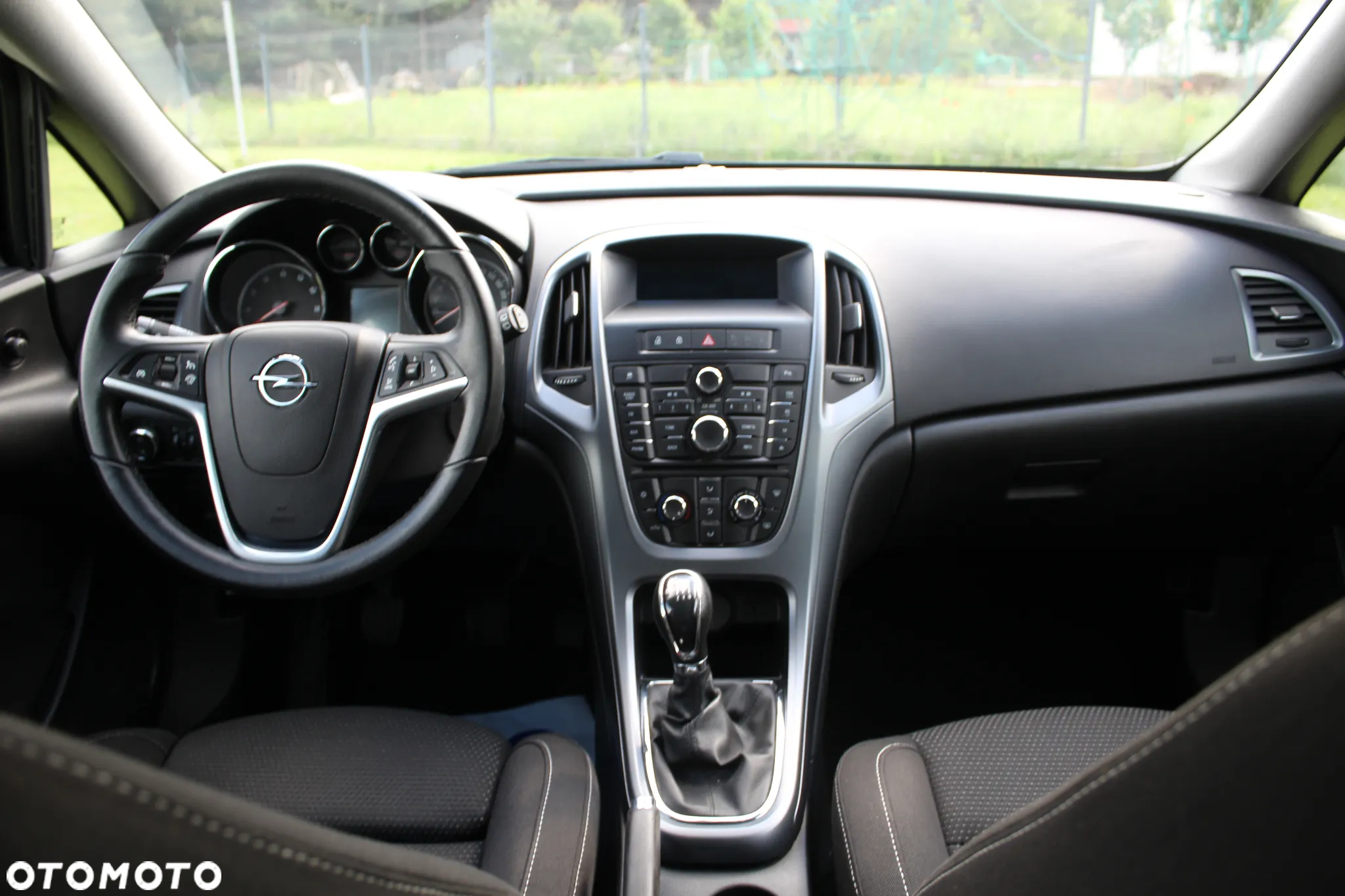 Opel Astra - 4