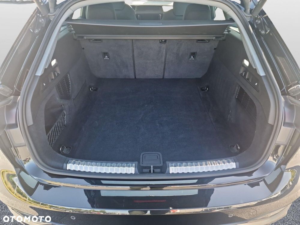 Audi A5 Avant 2025