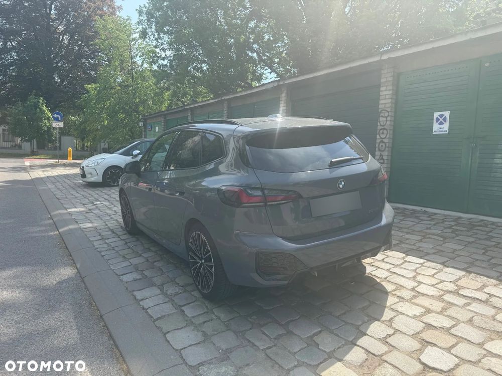 BMW Seria 2 223i mHEV M Sport sport - 9