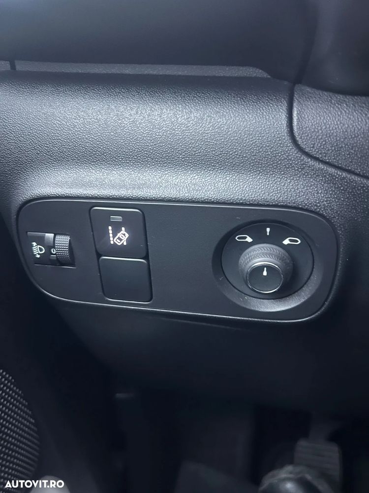 Citroën C3 1.5 BlueHDi S&S BVM6 Feel - 25