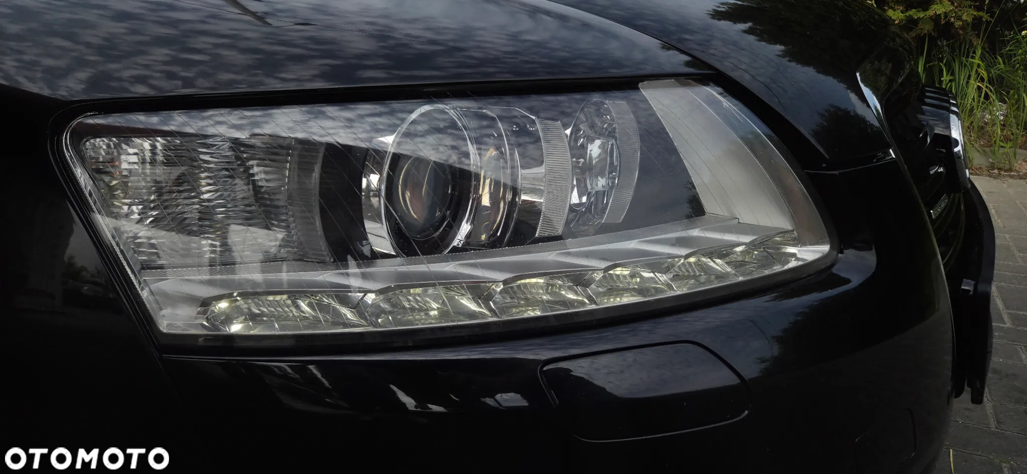 Audi A6 3.0 TDI Quattro Tiptronic - 22