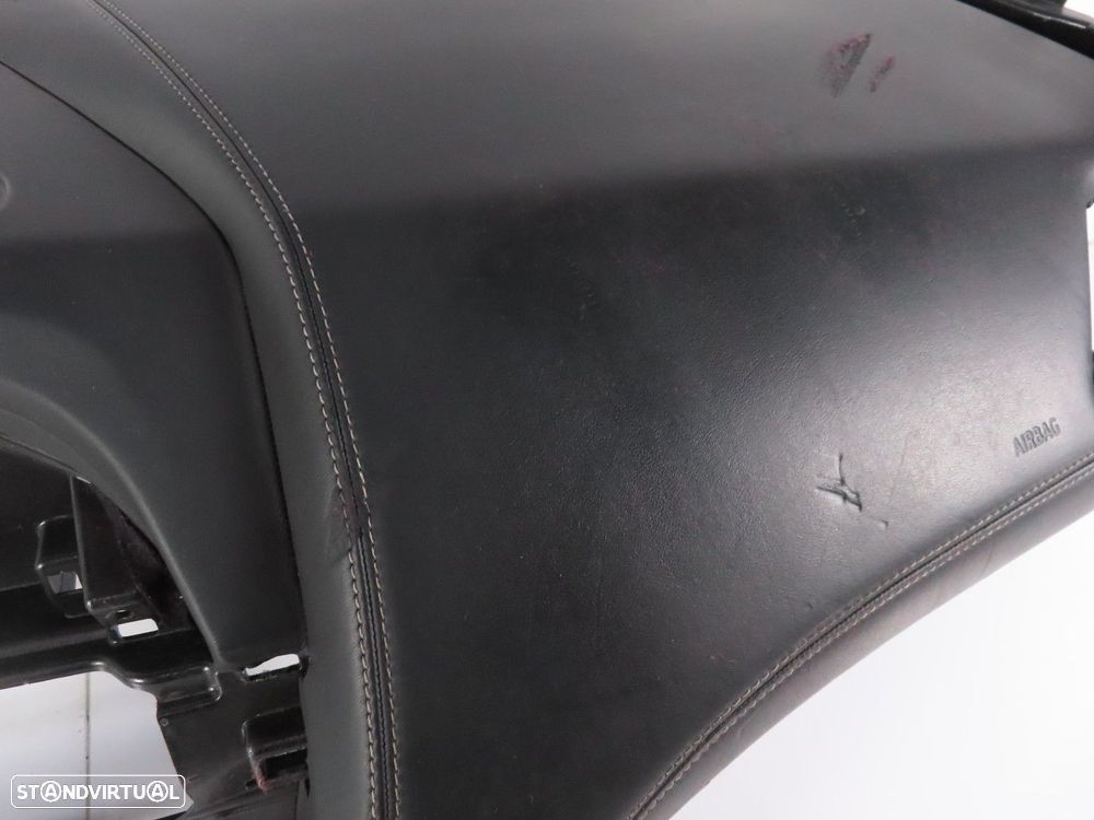 Tablier em Pele com Head Up Usado / Original BMW 6 Convertible (F12)/BMW 6 Coupe... - 6