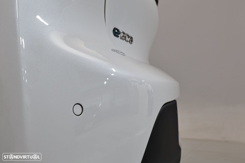 Peugeot e-208 50 kWh Active Pack - 14