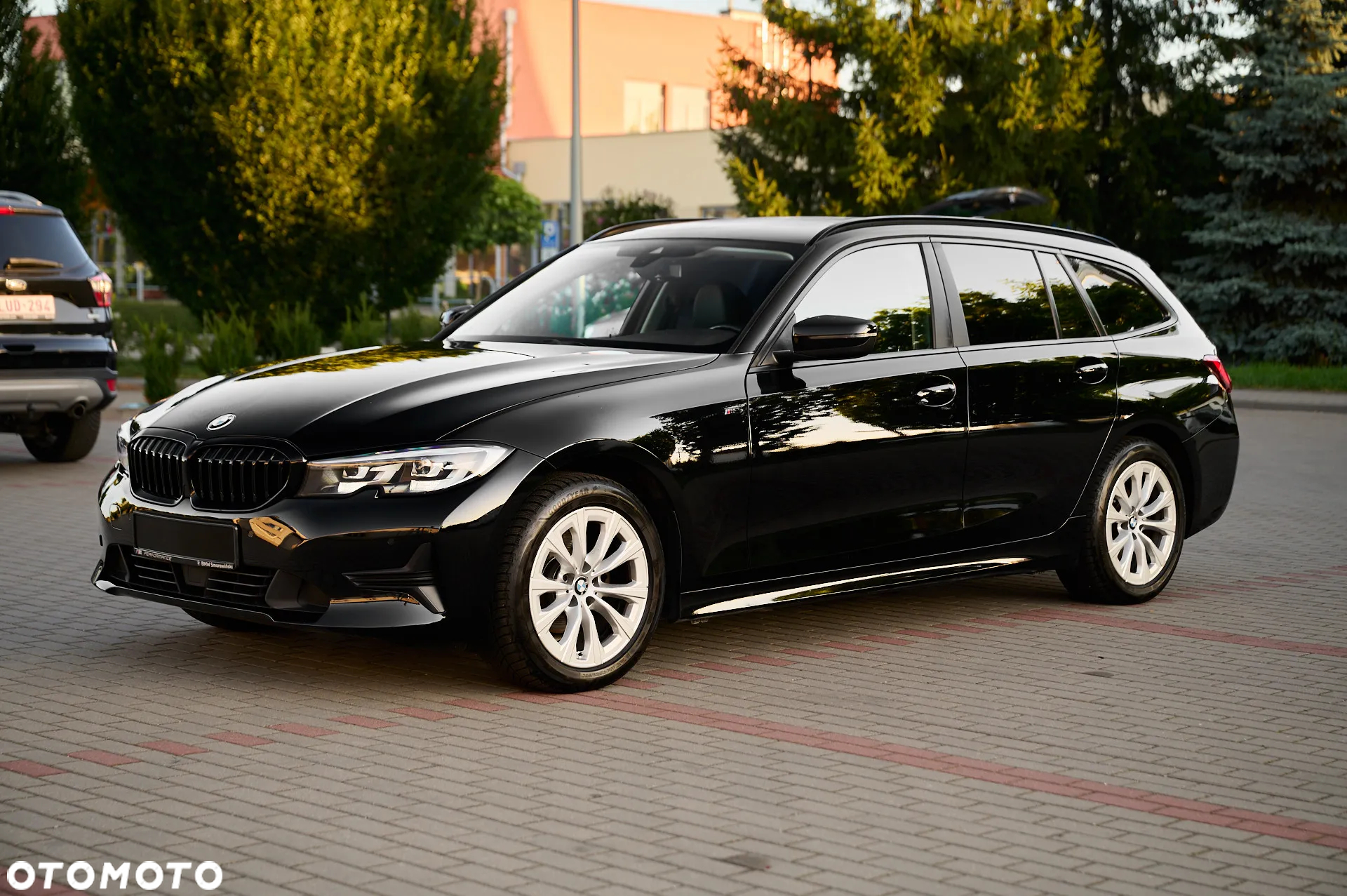 BMW Seria 3 - 9