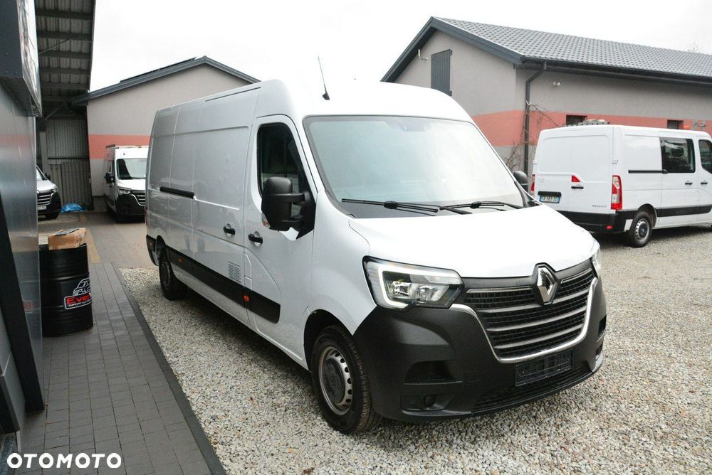 Renault Master - 2