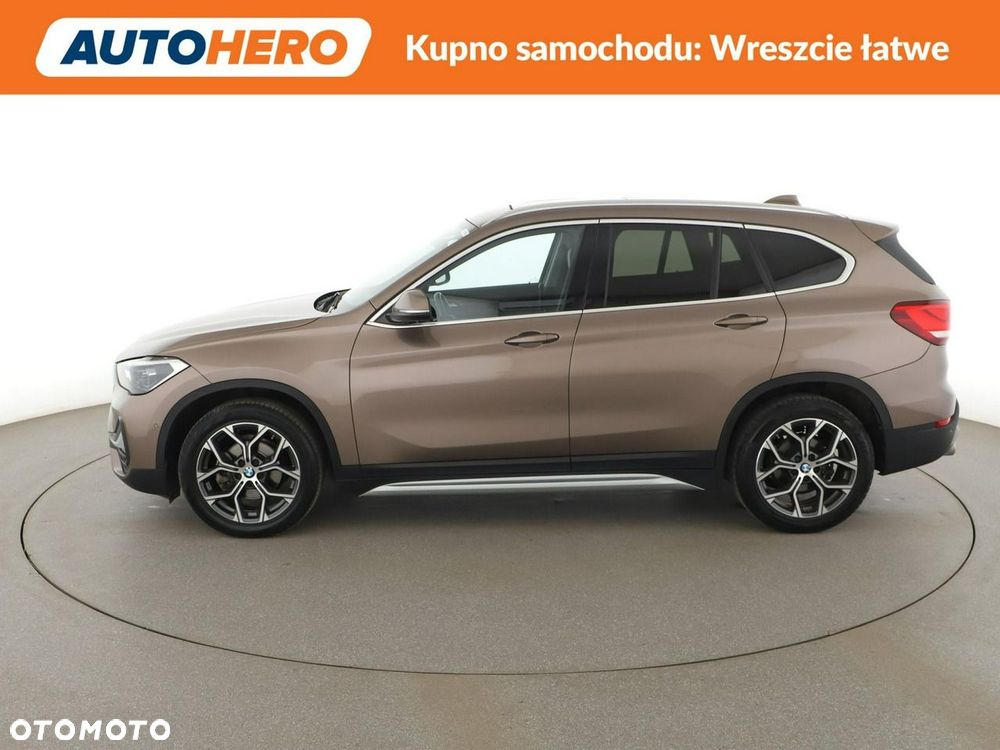 BMW X1 sDrive16d xLine - 3