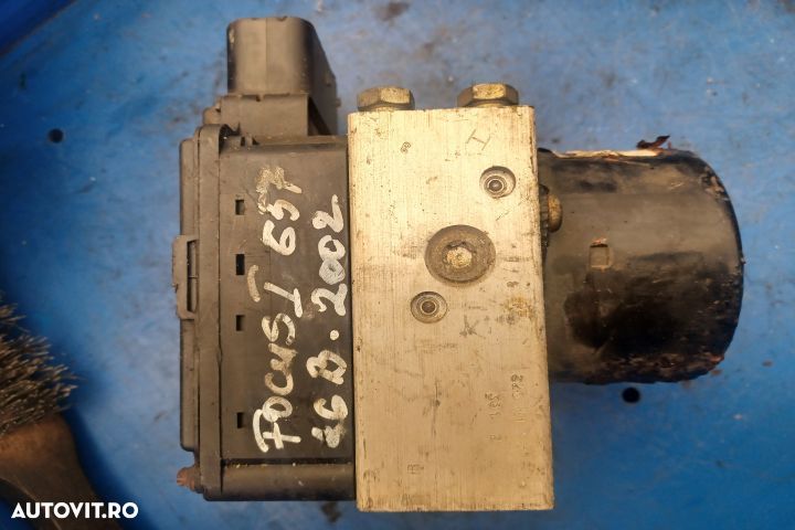 Pompa ABS 100948-01053 98AG-2M110-CA Ford Focus 1 [1998 - 2004] Hatch - 2
