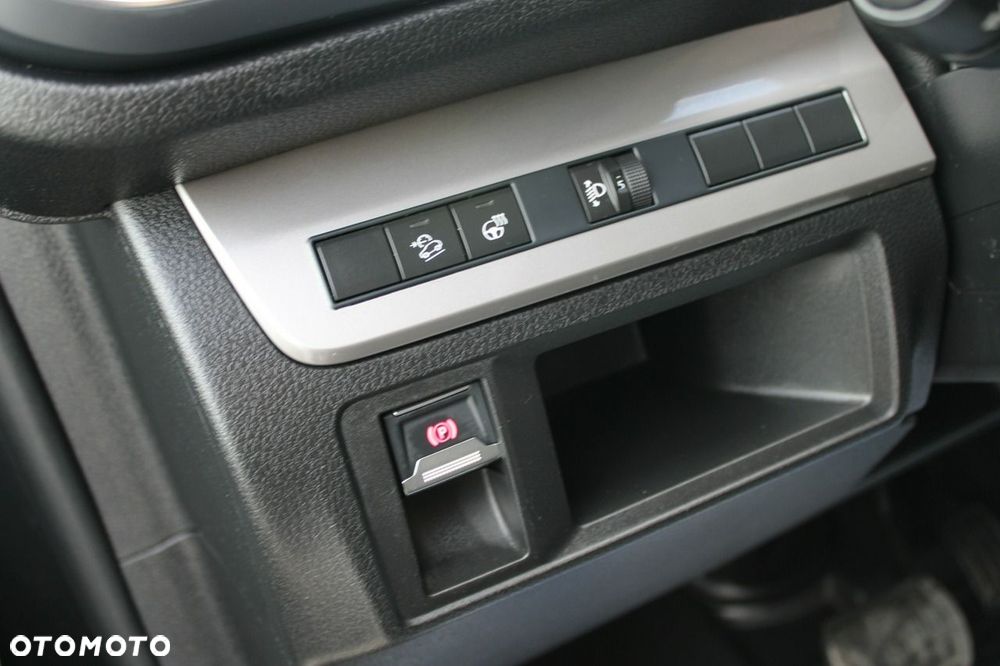 Citroën SpaceTourer - 24