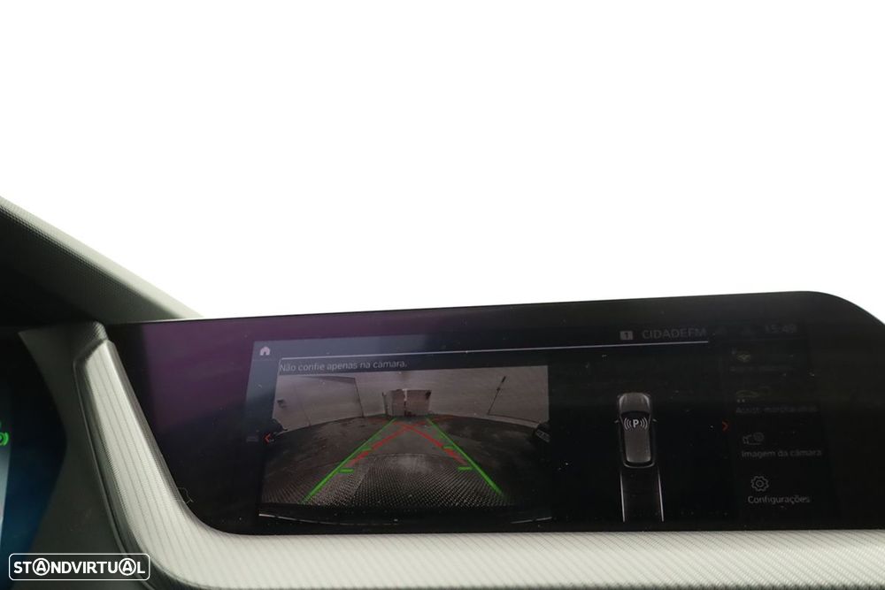 BMW 116 d Pack Desportivo M Auto - 11