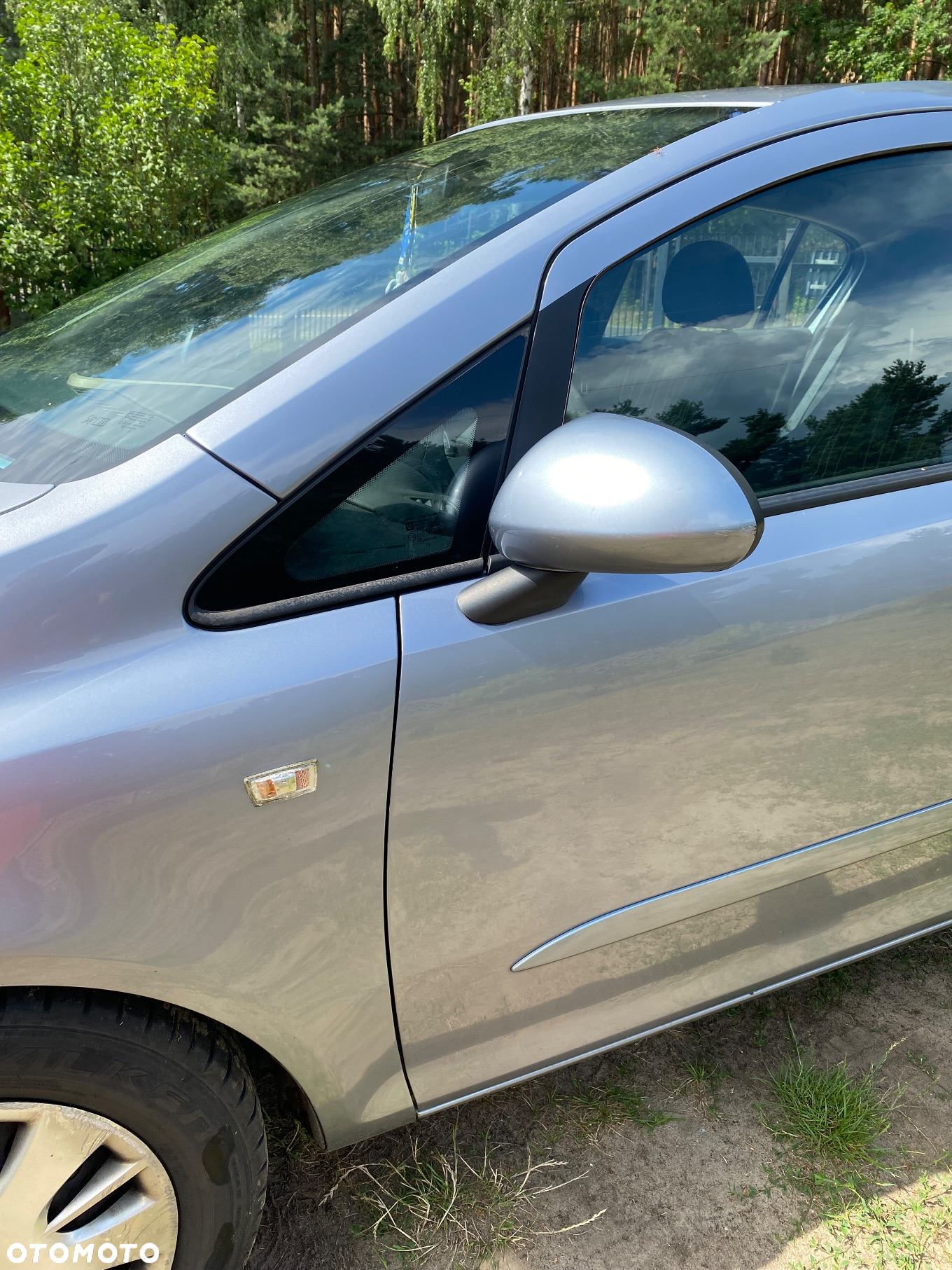 Opel Corsa - 10