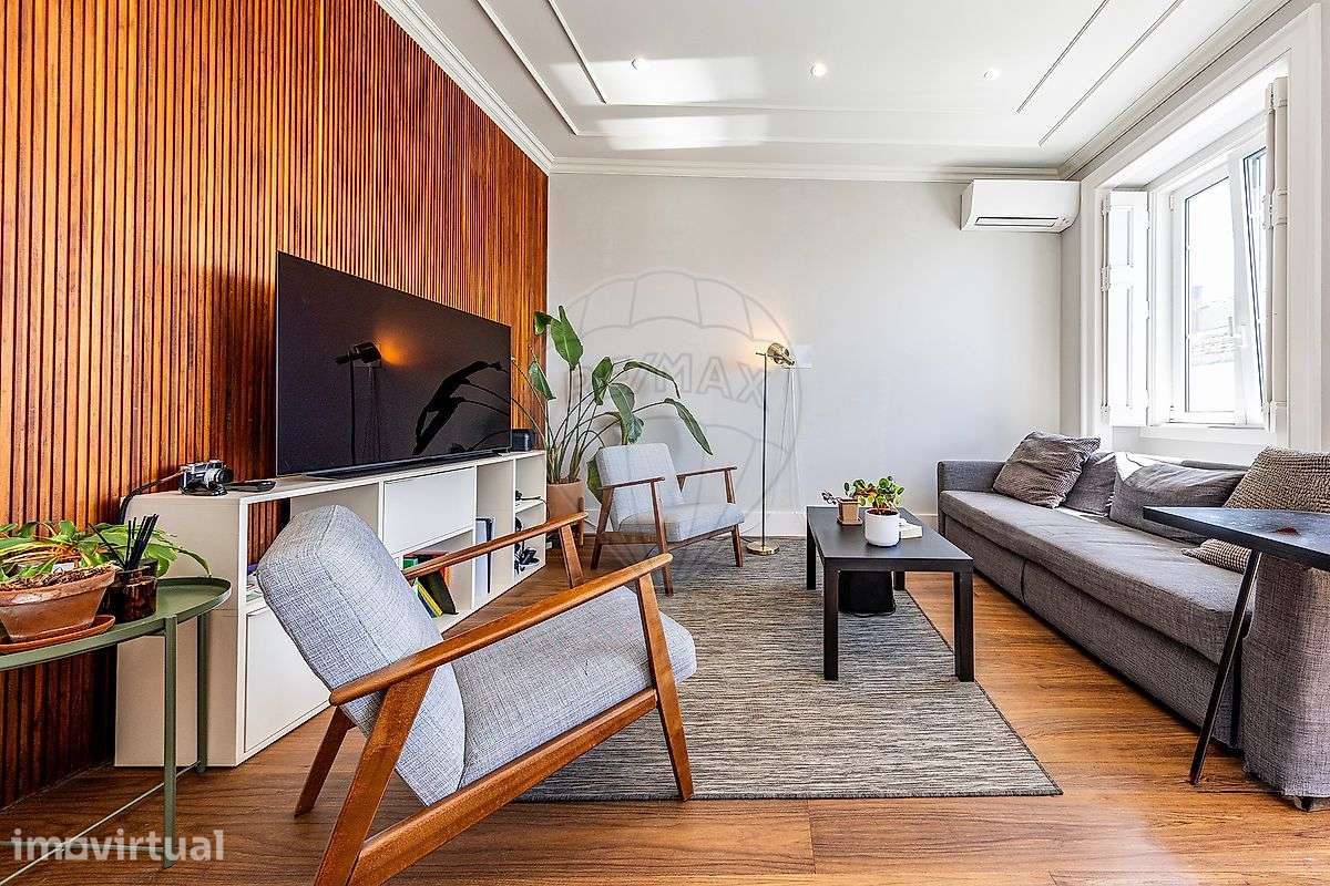 Apartamento T1 para venda - Grande imagem: 5/26