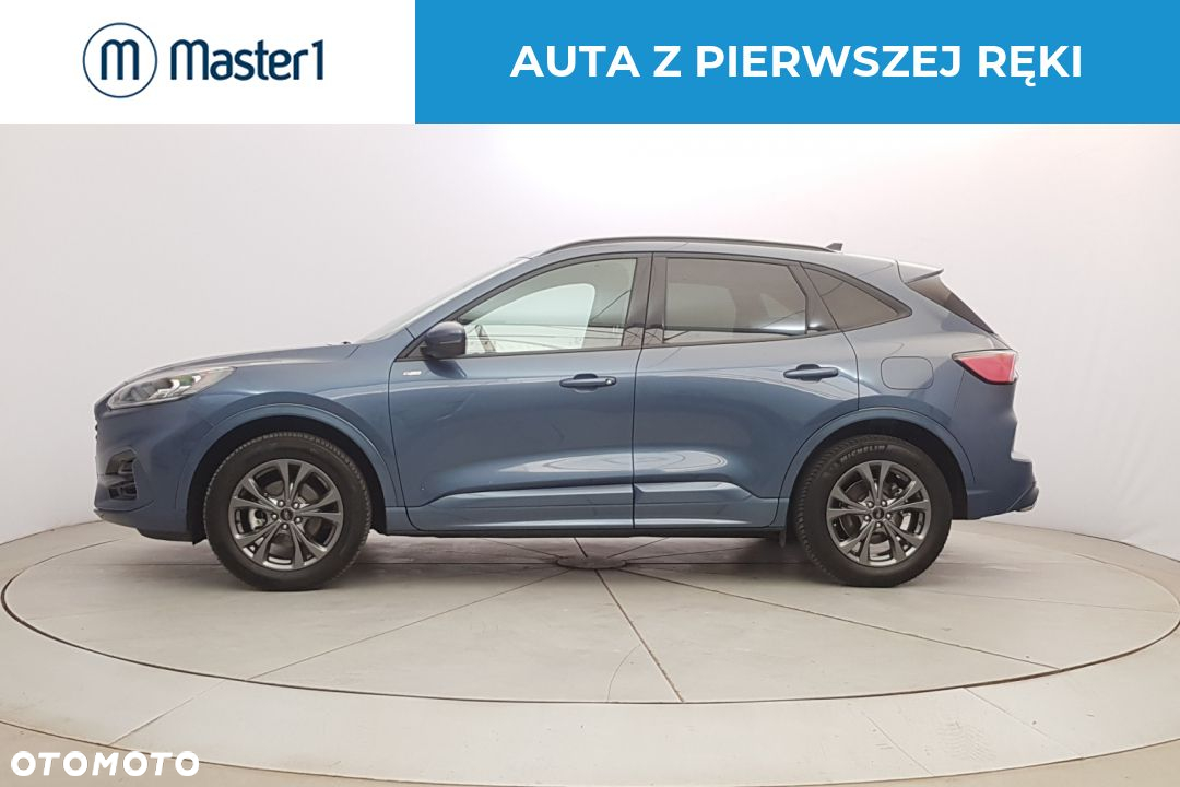 Ford Kuga 2.5 FHEV AWD ST-Line X - 4