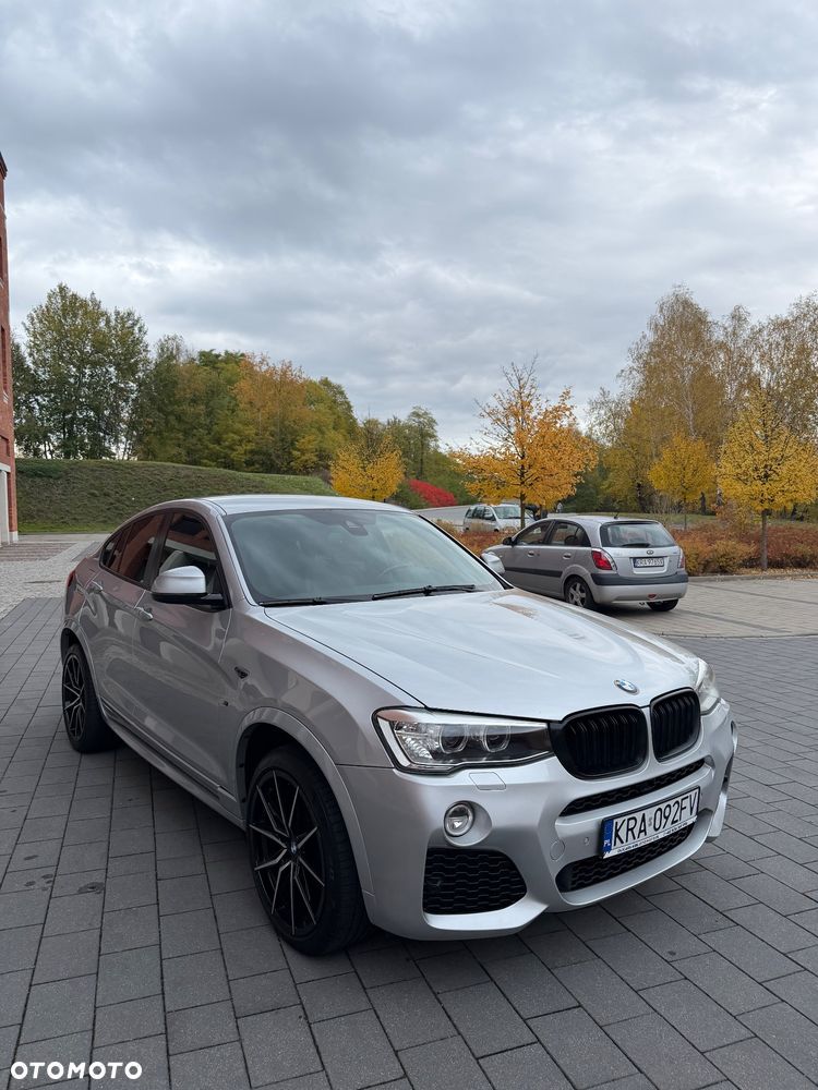 BMW X4 xDrive28i M Sport - 11