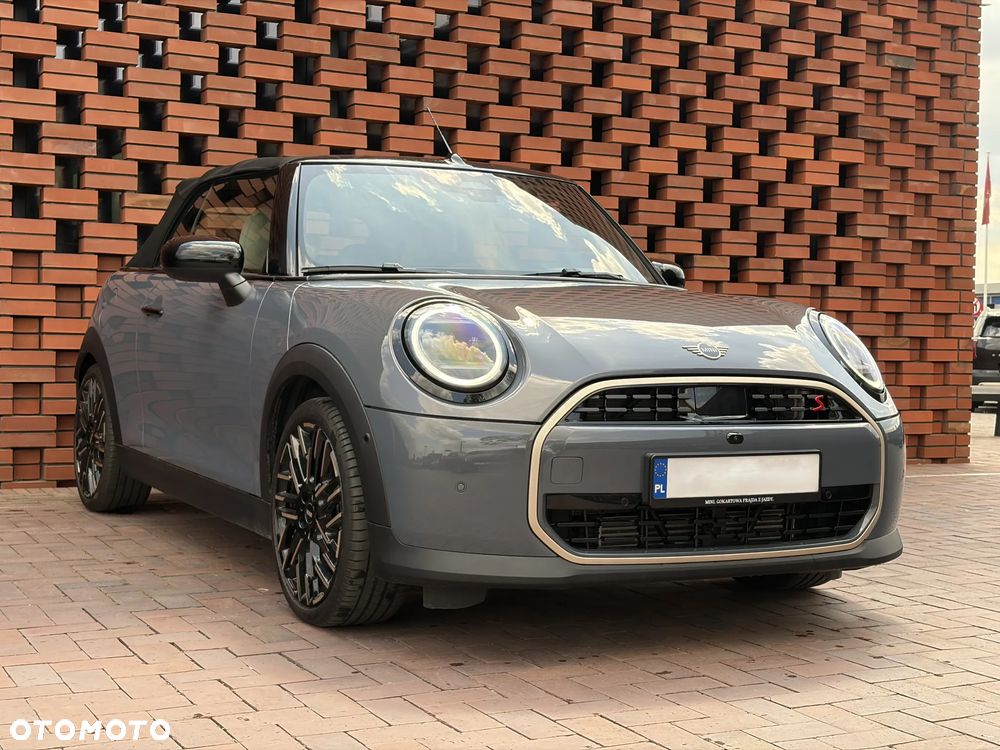 MINI Cooper S Linia Favoured - 8