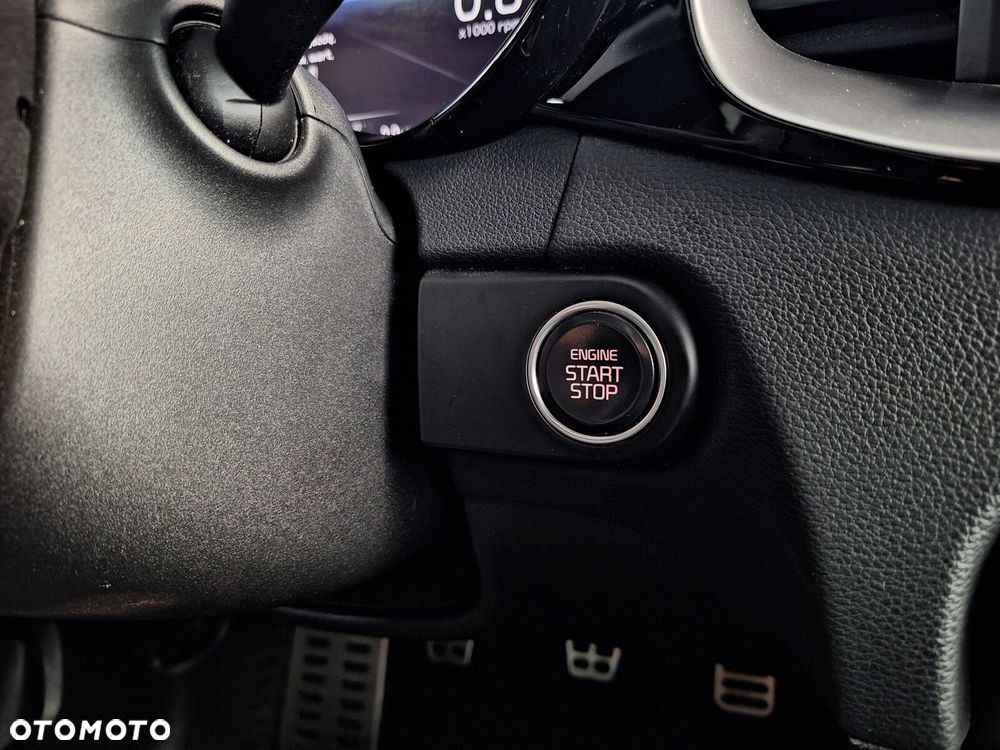 Kia Ceed 1.5 T-GDI Business Line - 26