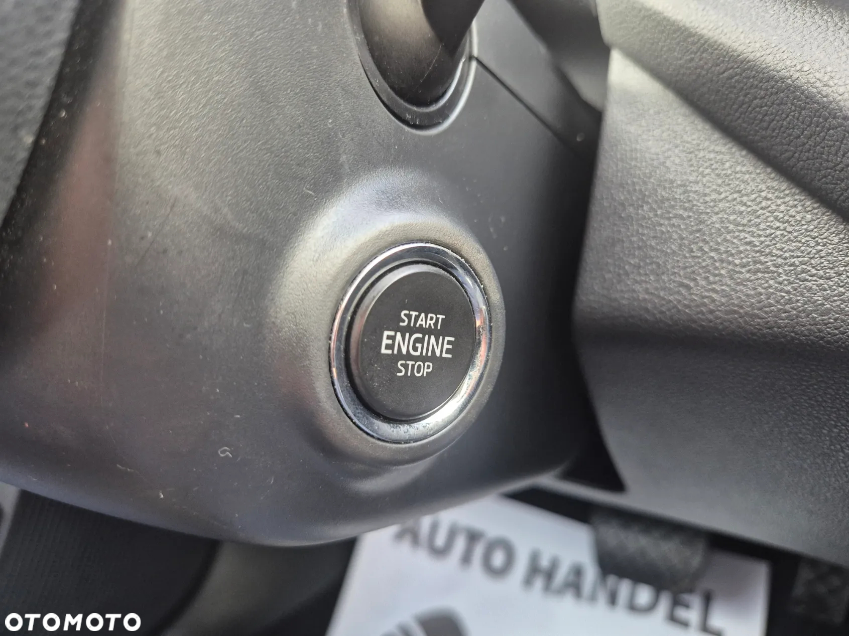 Skoda Octavia 2.0 TDI Essence DSG - 37
