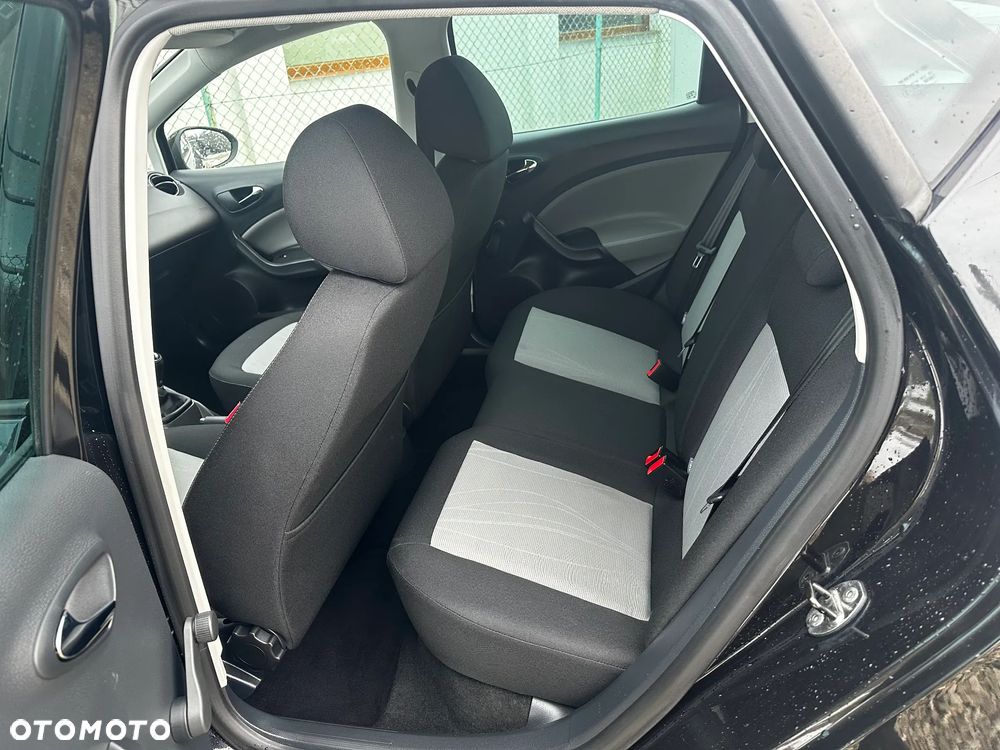 Seat Ibiza 1.2 12V i-Tech - 8