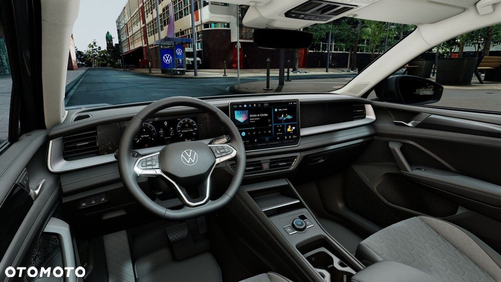 Volkswagen Tayron 1.5 eTSI mHEV Life Plus DSG - 10