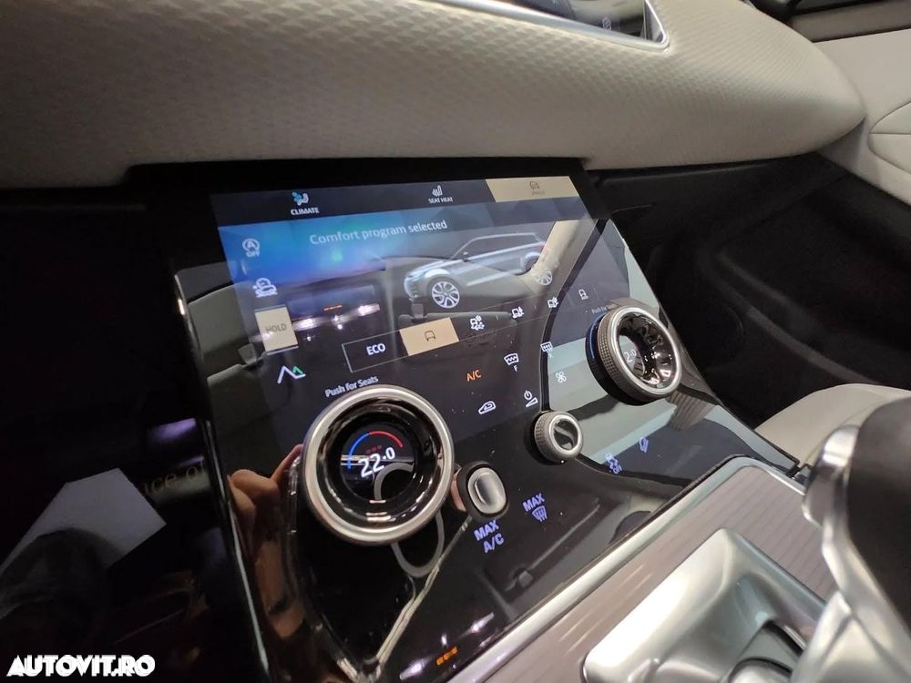 Land Rover Range Rover Evoque 2.0 P200 HSE - 25