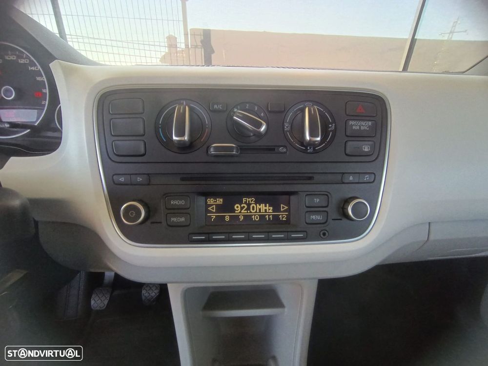 SEAT Mii 1.0 Style - 9