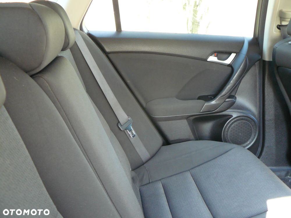 Honda Accord 2.2i-DTEC Executive - 36