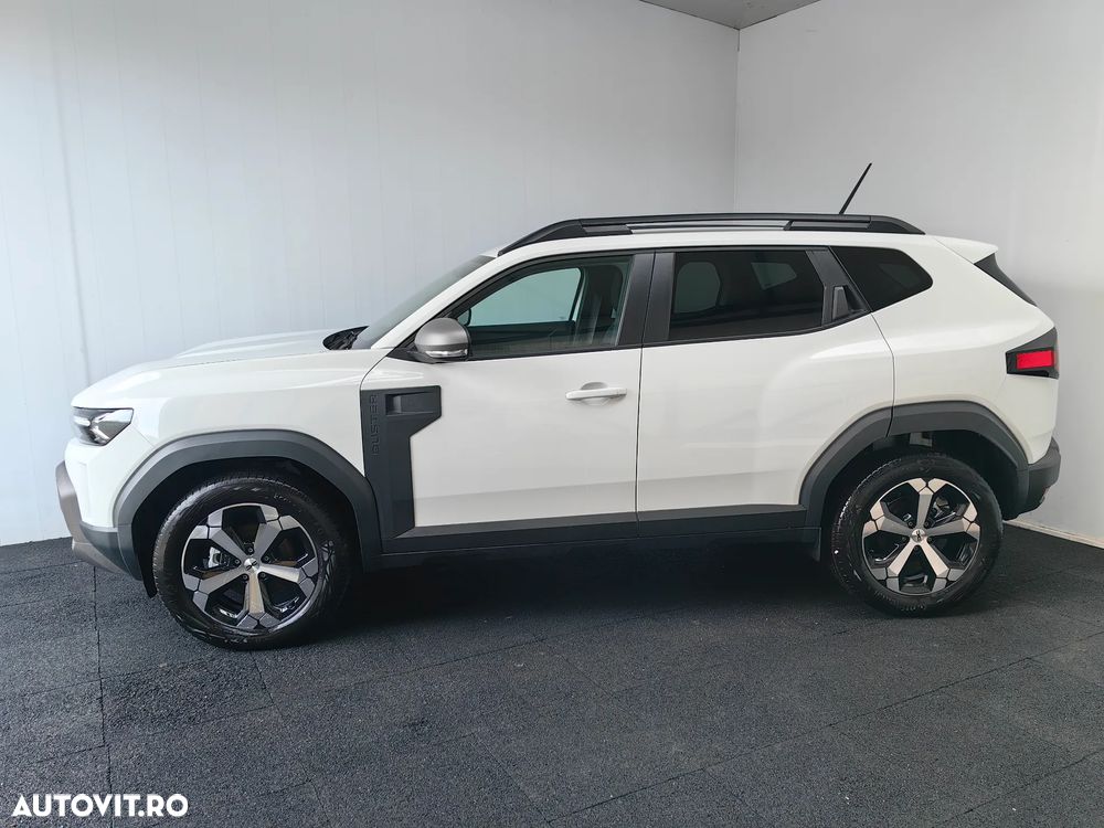 Dacia Duster HEV 140 Journey - 3