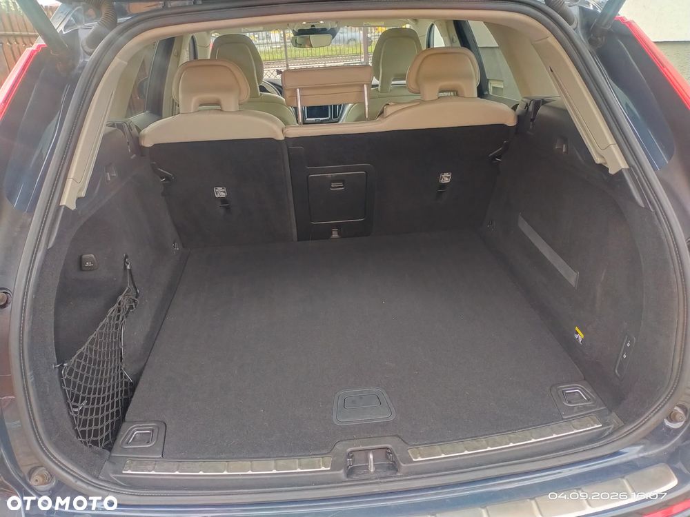 Volvo XC 60 T5 AWD Momentum - 15