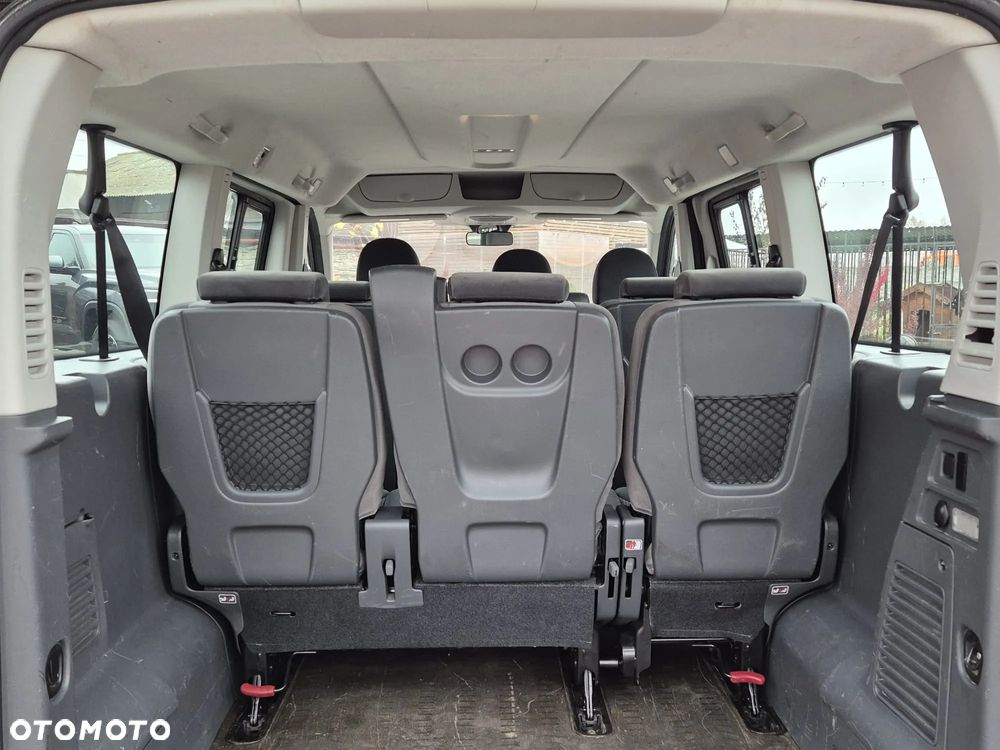 Citroën Jumpy Combi - 7