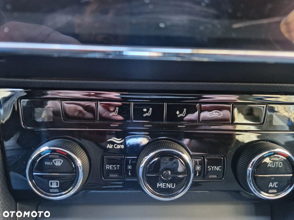 Skoda Superb 1.5 TSI ACT Active DSG - 20