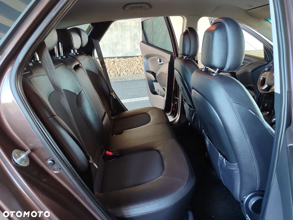 Hyundai ix35 1.6 GDI Comfort 2WD - 32