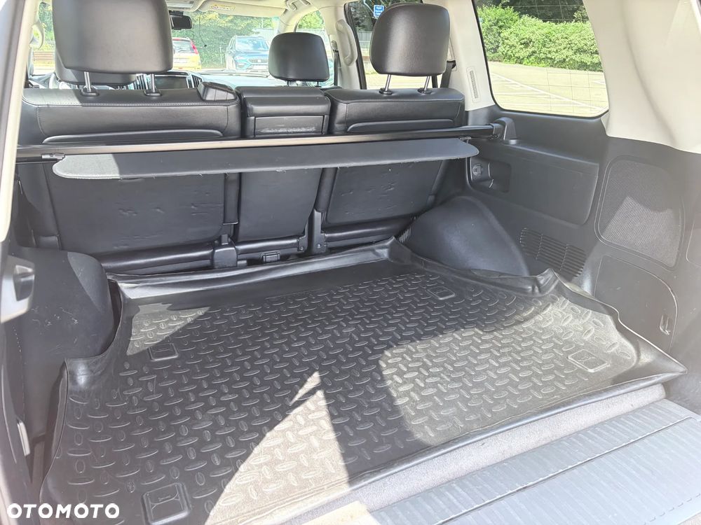 Toyota Land Cruiser LC 4.5 D-4D Limited - 12