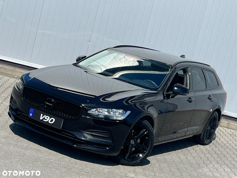 Volvo V90 - 9