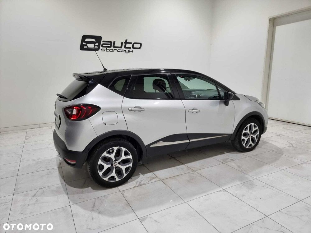 Renault Captur - 4