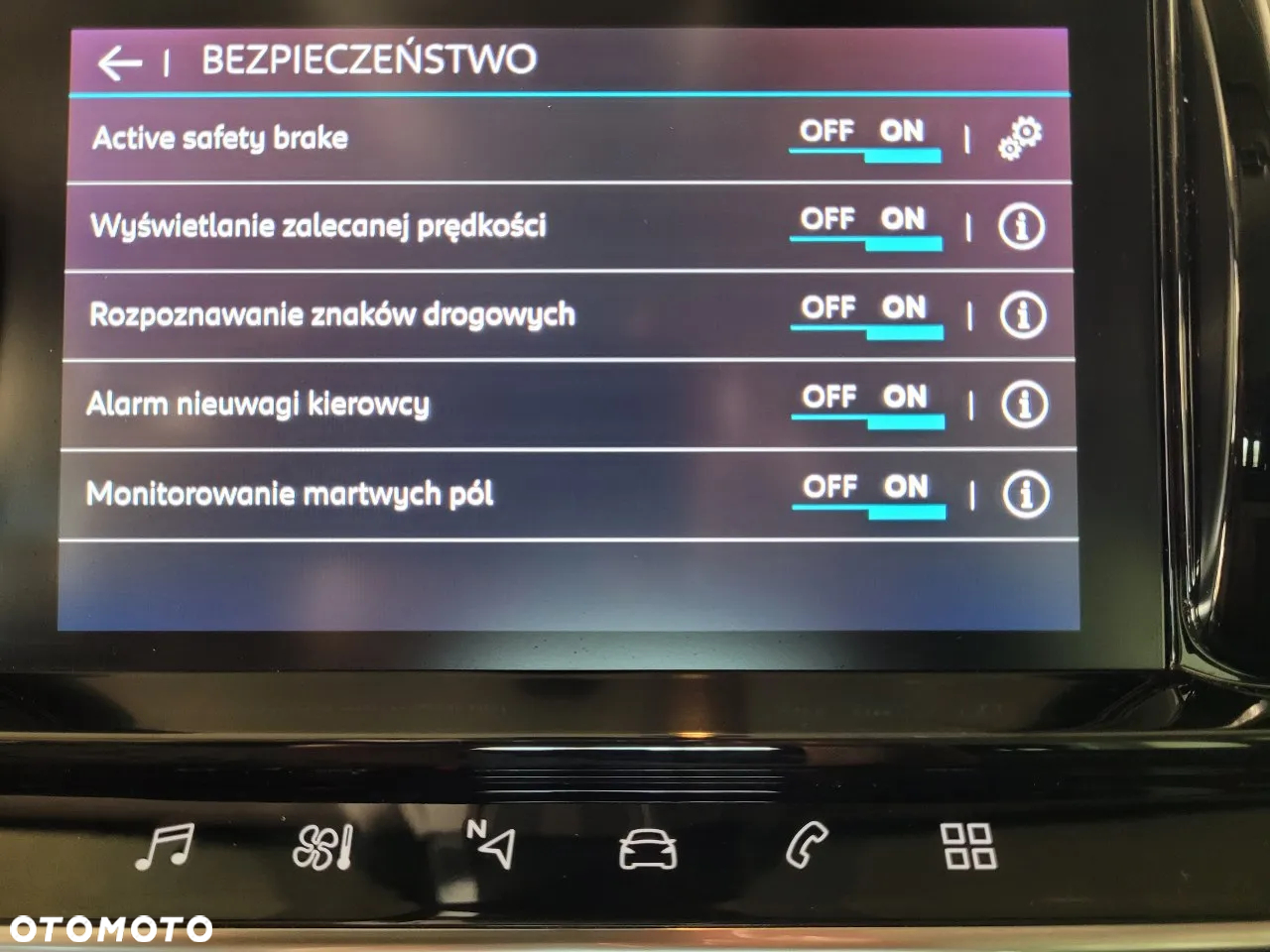 Citroën C5 Aircross BlueHDI 130 S&S EAT8 SHINE PACK - 21