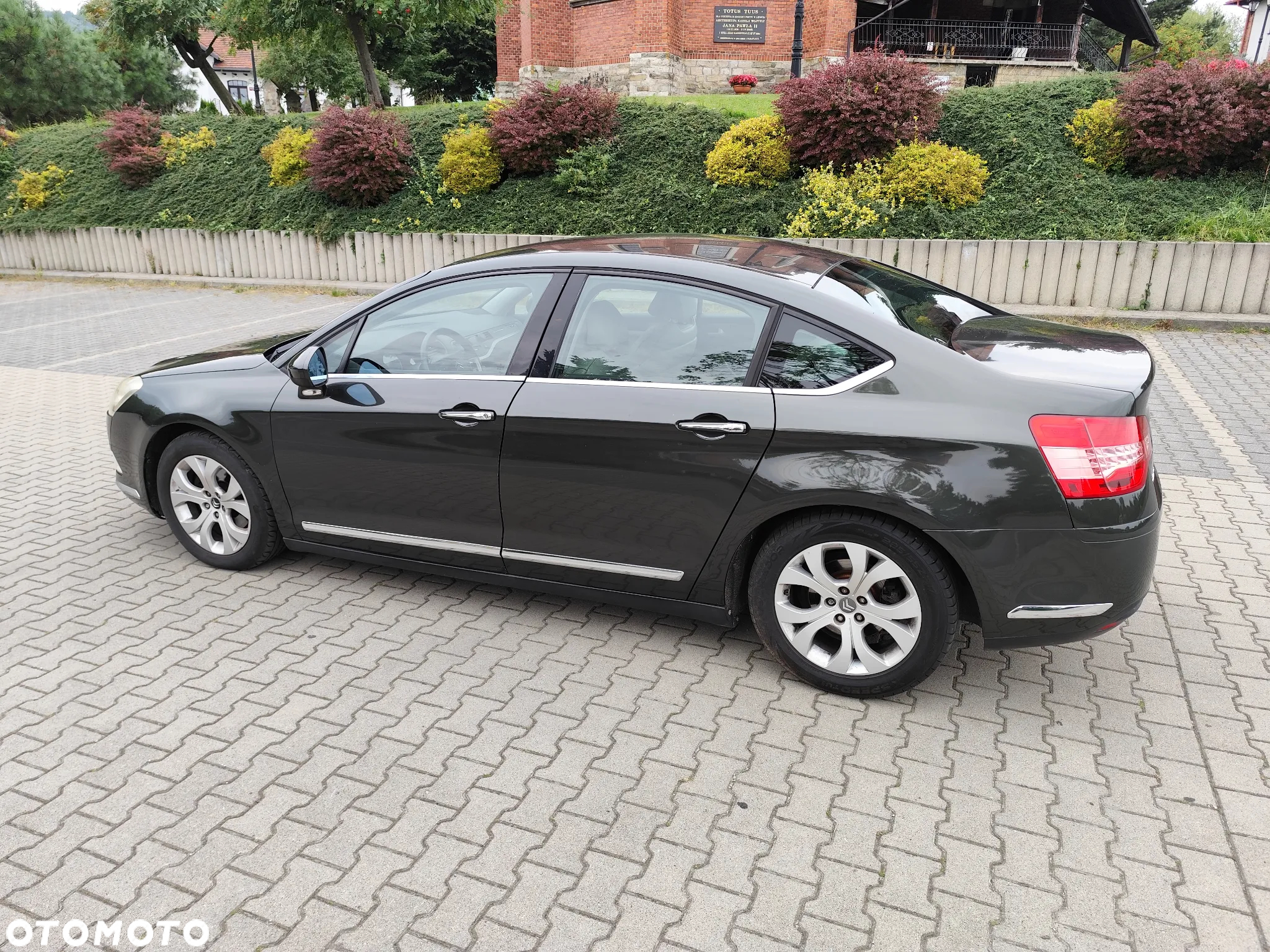 Citroën C5 2.0 HDi Exclusive - 3