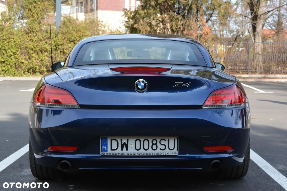 BMW Z4 - 34