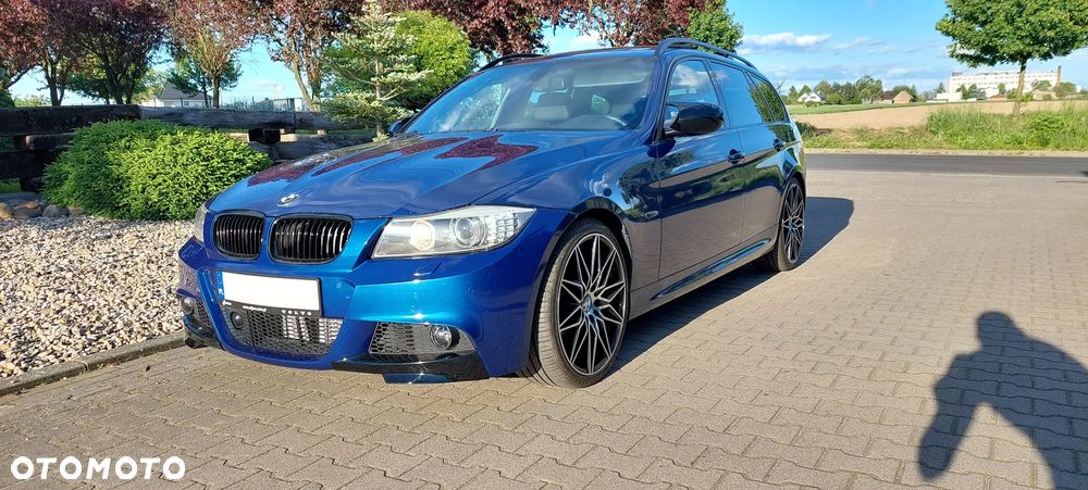BMW Seria 3 335d DPF Edition Sport - 3