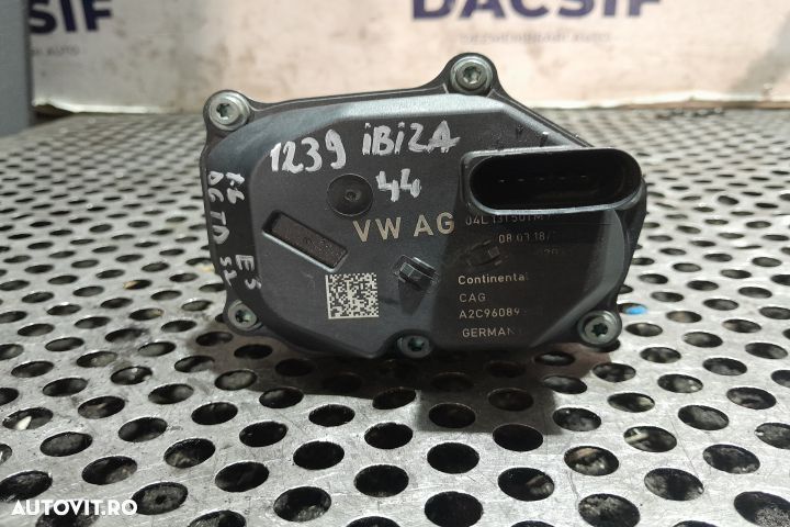 Clapeta acceleratie 04L131501MA / A2C96089800 04L131501MA / A2C960898 - 1