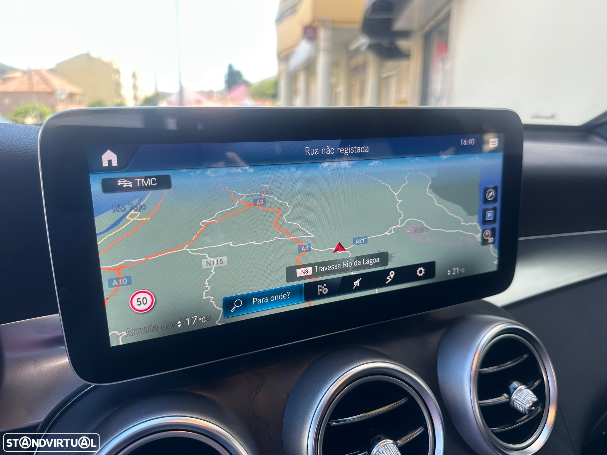Mercedes-Benz GLC 300 Coupe de 4Matic - 26