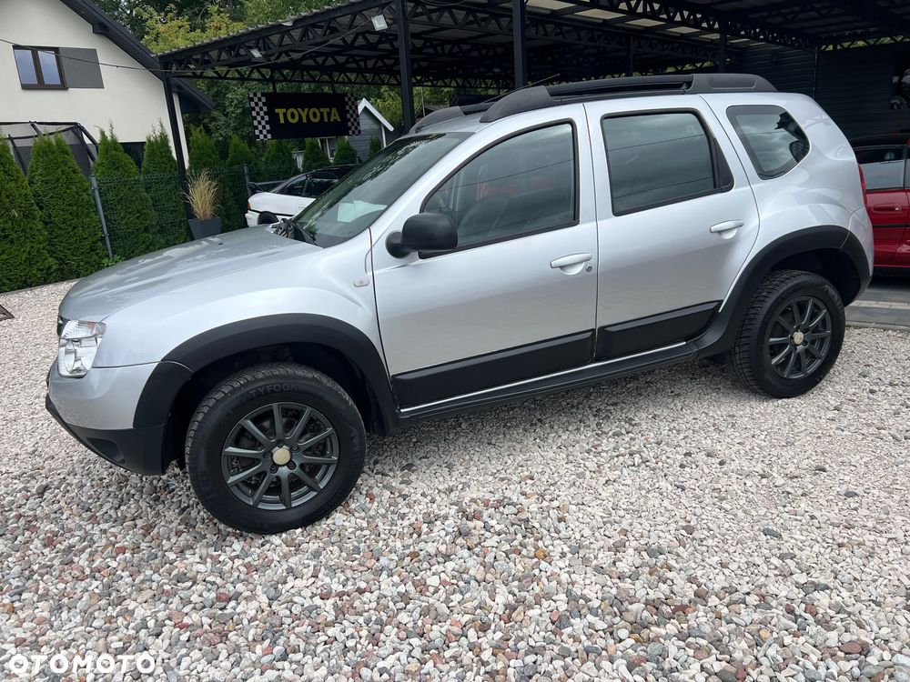 Dacia Duster - 6